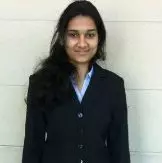 Meghana Srinivasa Iyengar