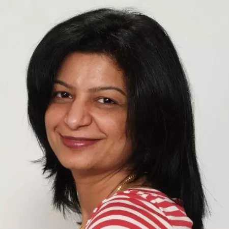 Sarika Sreepathi