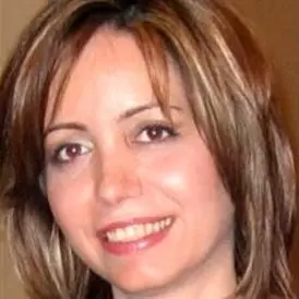 Sara Kherad