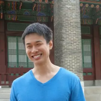 Frederick Wu