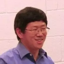 Jizhan Gou, Ph.D., P.E., PTOE, GISP, OCP, OCE