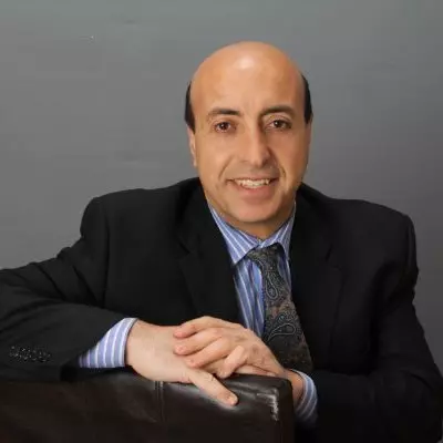 Adel Laoui, Ph.D, MBA
