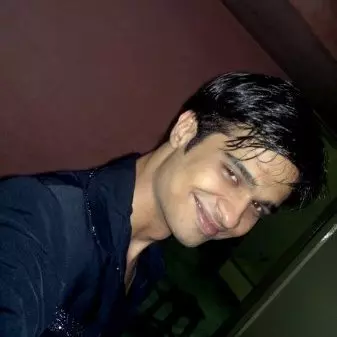 Prakash Manwani