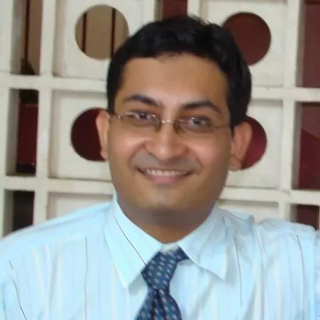 Kalpesh Mahajan