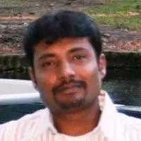 Vinod Mukka