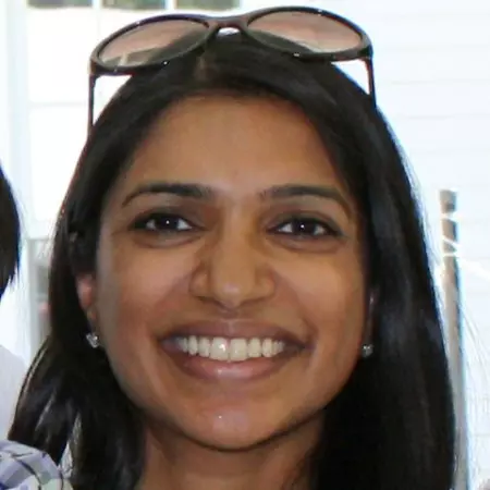 Deepa Javeri