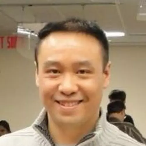 Nelson Eng, Ph.D.