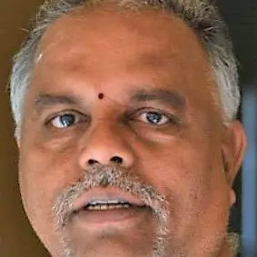 Viswanathan Nagarajan