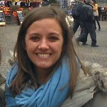 Sara Snelgrove, MBA