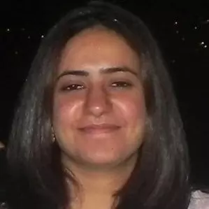 Friyana Irani