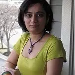 Karishma Desai