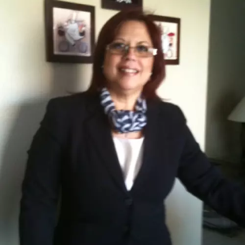 Mylene Cruz, MBA