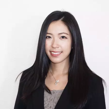 Meixin (Tracy) Yang