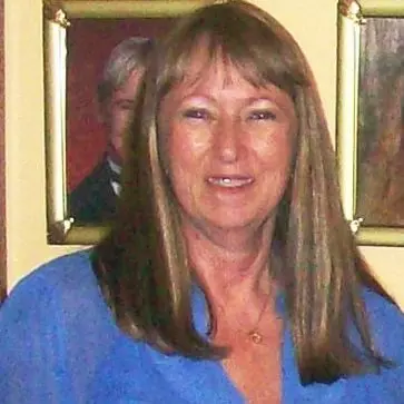 Cheryl McKinney