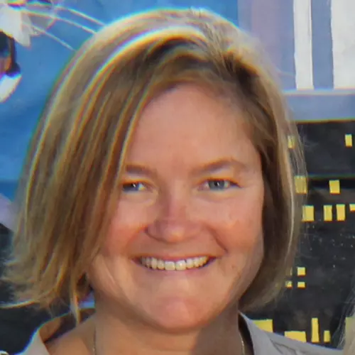 Michele Lundberg