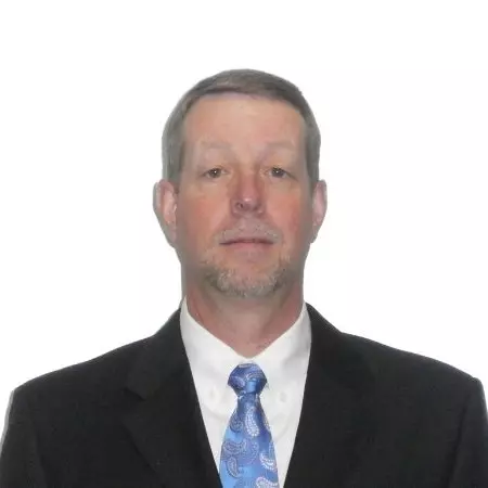 Alan Burnette, SPHR