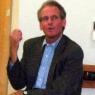 Mark J. Estren, Ph.D.