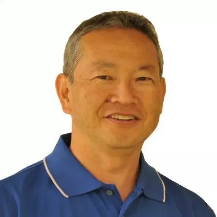Mark Asai