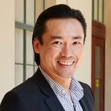 Dennis Yu