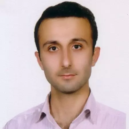 Mohammad Majidi