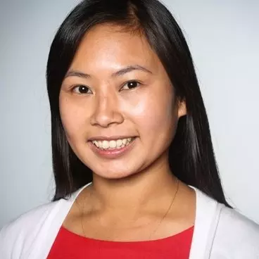 Anna Lui, MBA, MAIEP