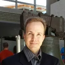 Jeffrey Rasinski