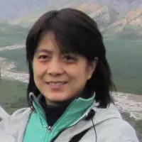 Sunny Zhang, Ph.D.