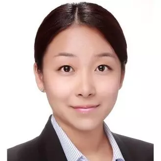 Jill Zheyan Liang