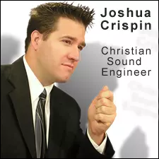 Joshua Crispin