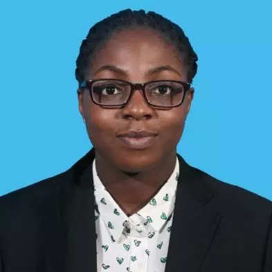 Damilola Apatira