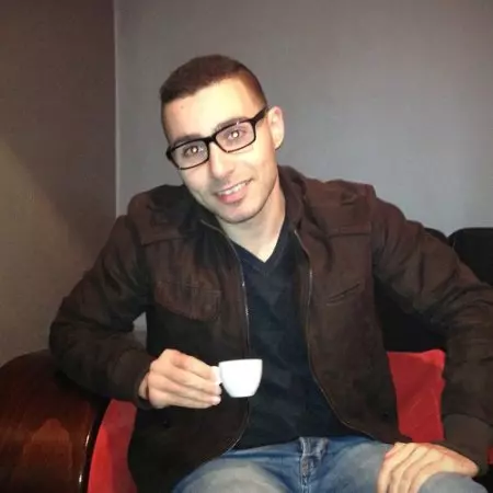 Yasser Cherifi