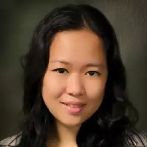 S. Kimberly Liu