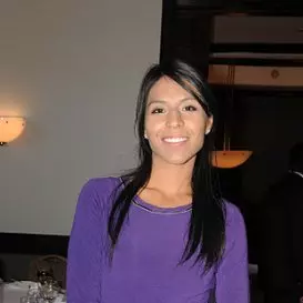 Alejandra Chacon