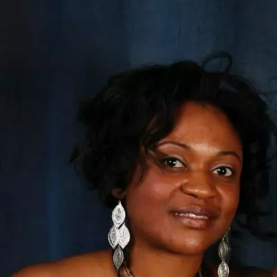 Terri Gray-Gholston