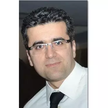 Ali Razavi | MBA, PMP