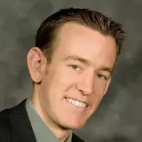 Sean M. Smith, PE, MBA