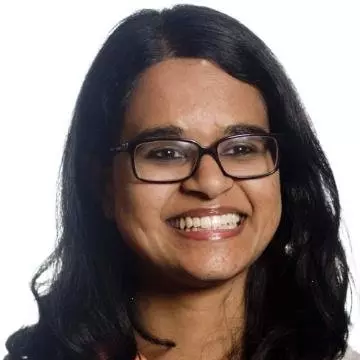 Nivedita Chandrasekaran