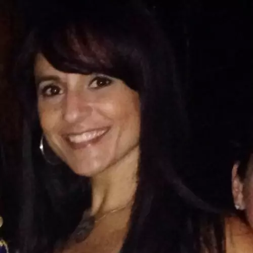 Melissa Prado Aguilar