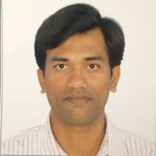 Dr.Santosh Mukka