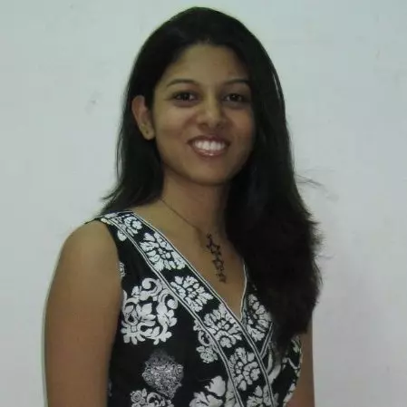Saniya Shah