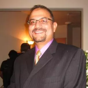 Khalid Hussain, MBA PMP®