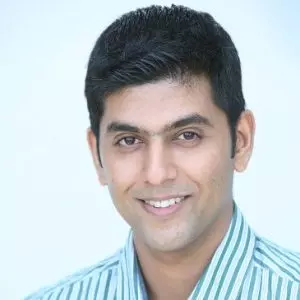 Shrijeet Paliwal