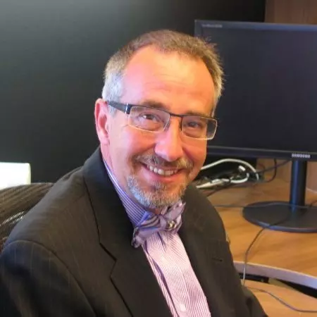 Sylvain Lemieux, MBA