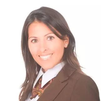 Paola Gamarra