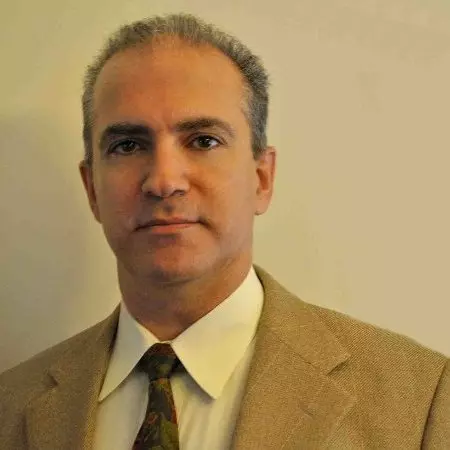 Yiannis Argyropoulos, PhD