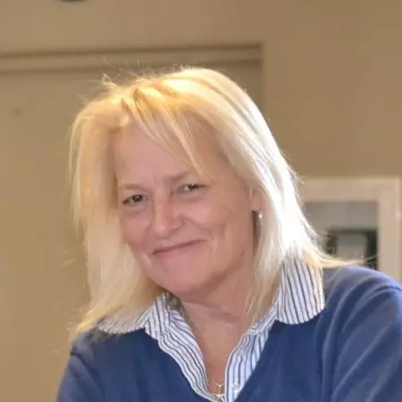 Robin Bergman