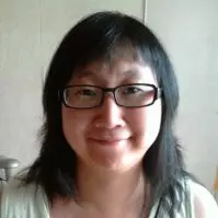 Angela Fu Yang