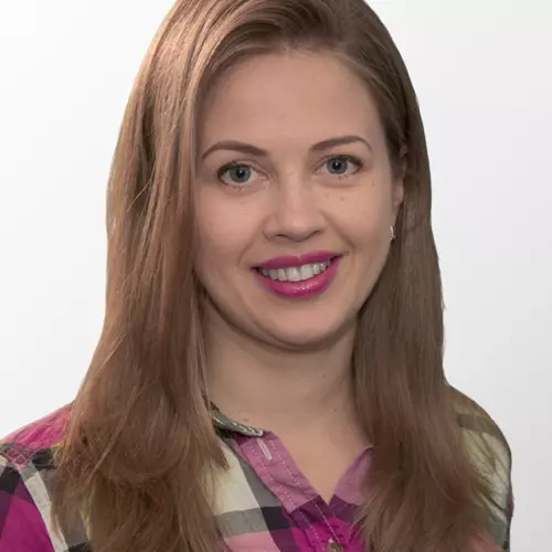 Veronika Andreeva