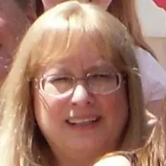 Charlene Zeher, MBA