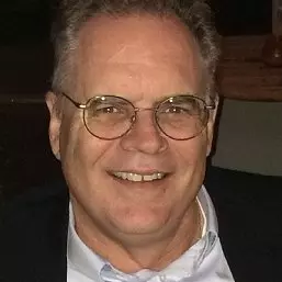 Russell Jeffrey, MBA
